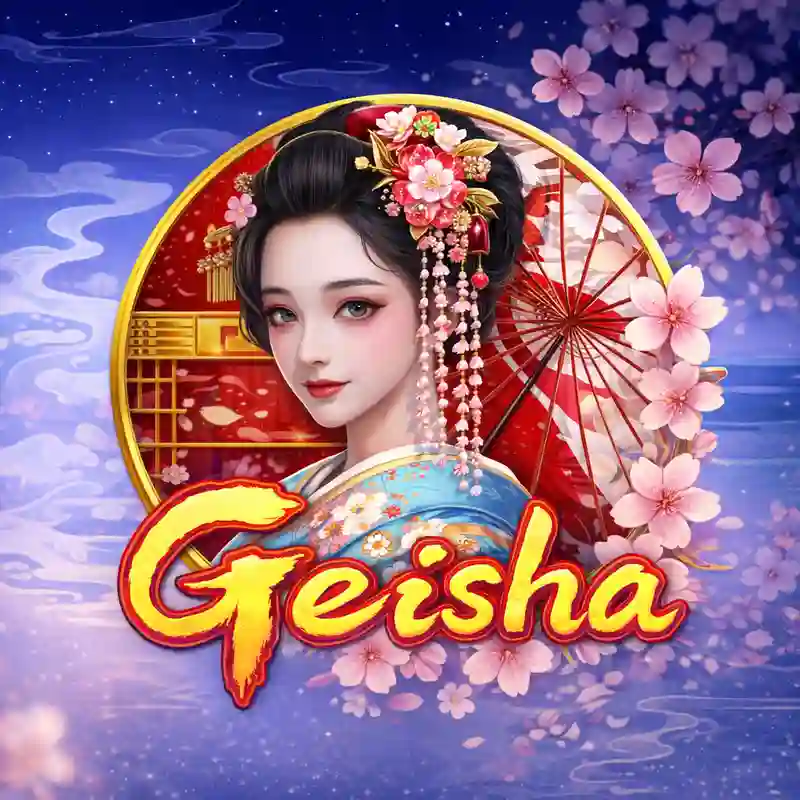 New Geisha Slot Game ok play