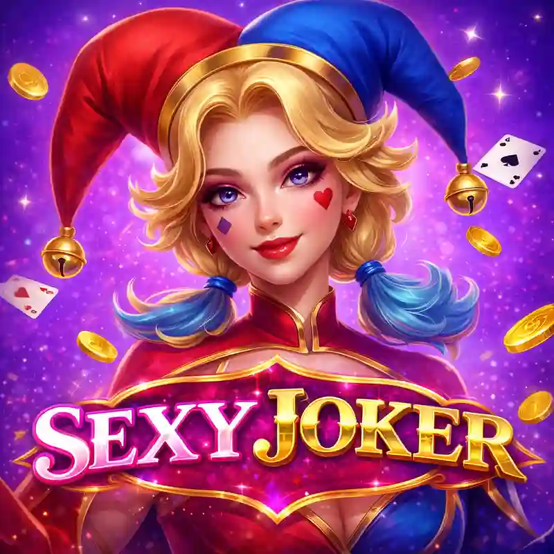 Sexy Joker Online Slot