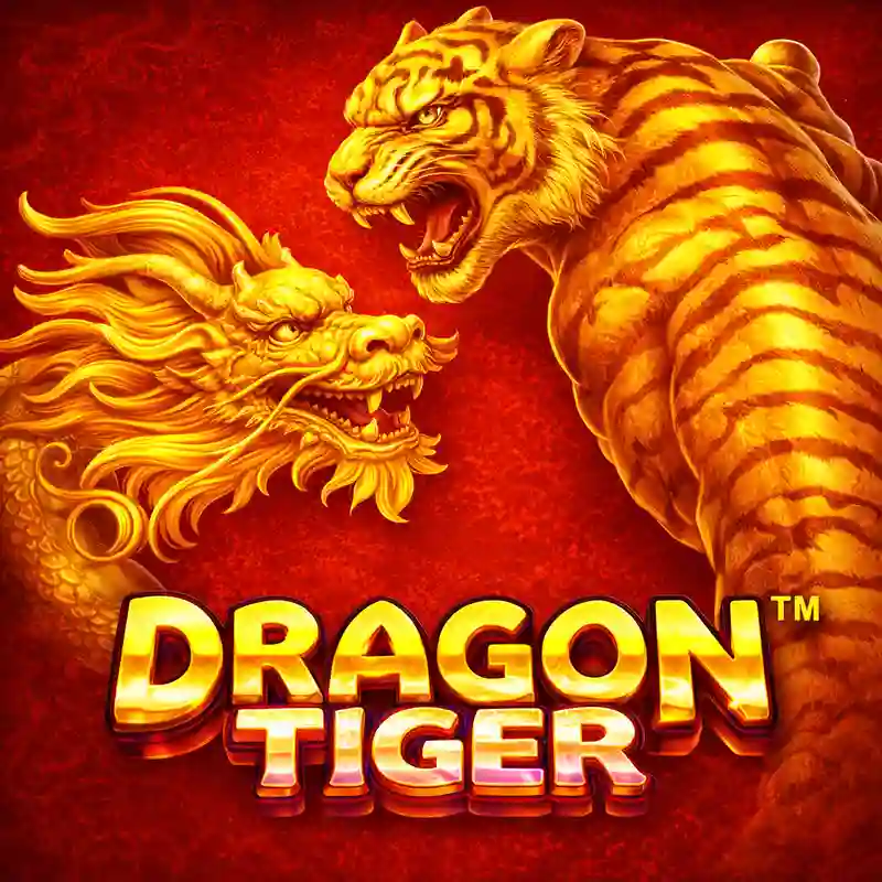 The Dragon Tiger online casino game ok play