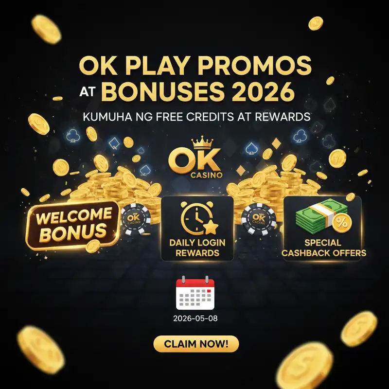 Promos and Bonuses